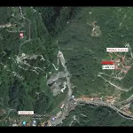 Appartement Tre Archi Stazzema
