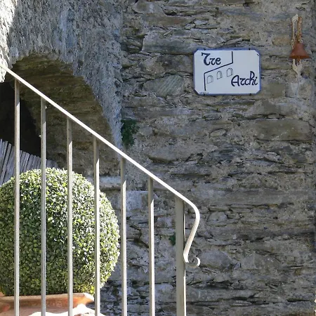 Tre Archi Appartement