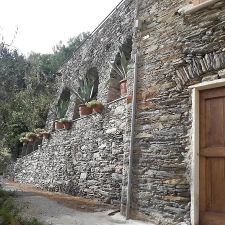 Tre Archi