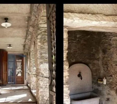 Tre Archi Stazzema