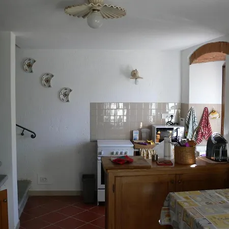 Appartement Tre Archi Stazzema