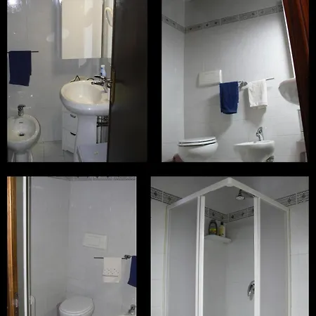 Tre Archi Stazzema