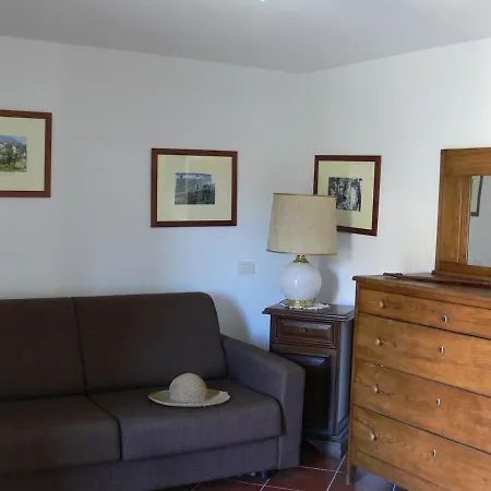 Appartement Tre Archi Stazzema