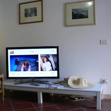 Appartement Tre Archi