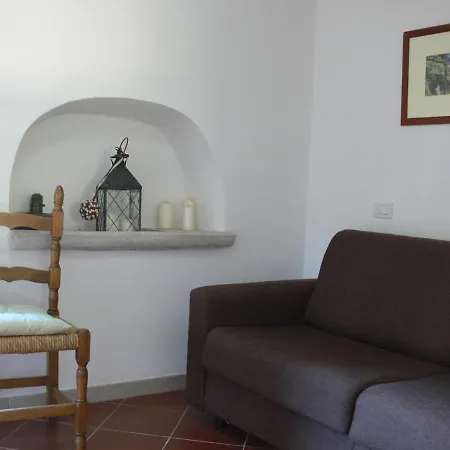 Appartement Tre Archi