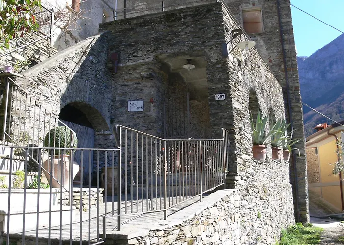 Tre Archi דירה Stazzema