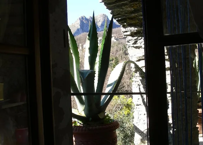 Διαμέρισμα Tre Archi Stazzema