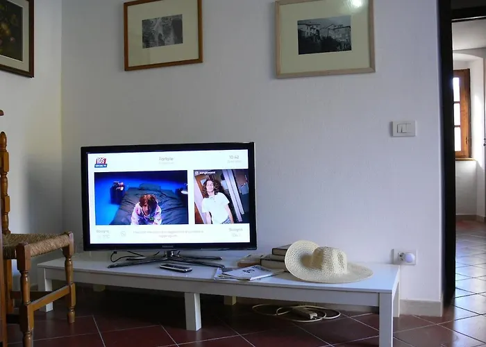 Διαμέρισμα Tre Archi